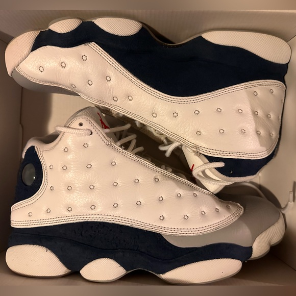 Air Jordan Retro 13s - Picture 3 of 6